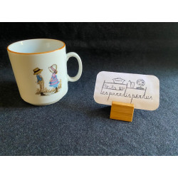 Mug Bavaria vintage 1978 -...