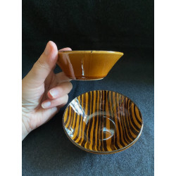 copy of LOT 6 VERRES "FIFTIES"