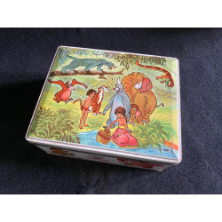 copy of BOITE DE RANGEMENT...
