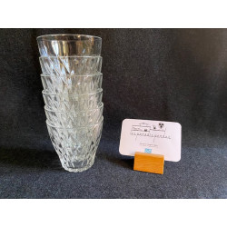 copy of 5 VERRES "DIAMANT"...