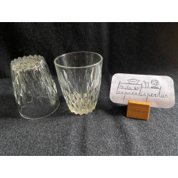 copy of 5 VERRES "DIAMANT"...