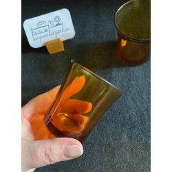 Set de 2 verres à eau...