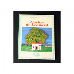 "L'ARBRE DE LÉONARD" -...