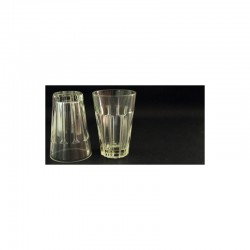 2 VERRES DE CUISINE - 1960