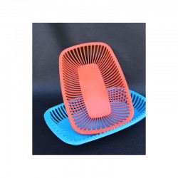 CORBEILLE PLASTIQUE "POLA"...