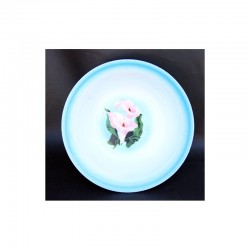 VENDU - BASSINE "PEACOCK"...