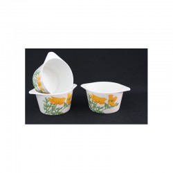 VENDU - LOT DE 3 BOLS TEFAL