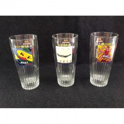 LOT 3 VERRES JO ATLANTA 96