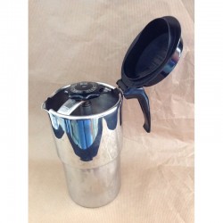CAFETIÈRE AUTOMATIQUE SEB -...