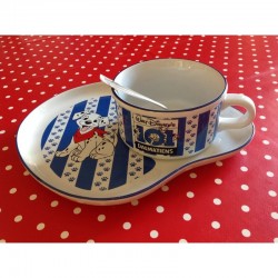 SET PETIT-DÉJEUNER 101...