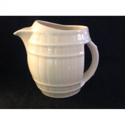 PICHET CRUCHE BEIGE "ST...