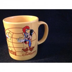 MUG "DISNEYLAND PARIS"