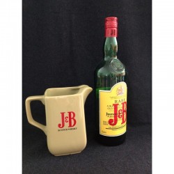 PICHET "J&B"
