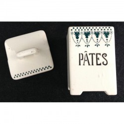 PETIT POT "PÂTES"