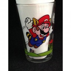 VERRE AMORA SUPERMARIO...