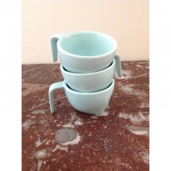 TRIO DESIGN POUR LE CAFÉ !