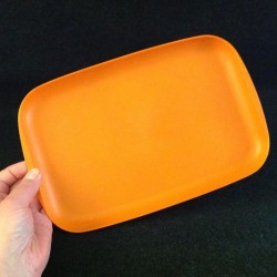 PETIT PLATEAU ORANGE