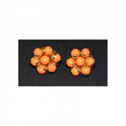 BOUCLES D'OREILLES CLIP...