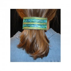 PINCE À CHEVEUX 1980 (2)