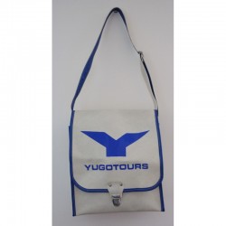 VENDU - SAC PUBLICITAIRE...