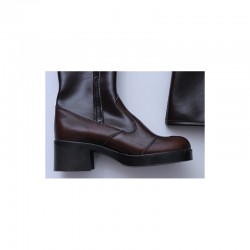 VENDU - BOTTES SEVENTIES...