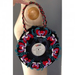 SAC VINYLES 33 TOURS