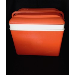 Glacière EDA orange