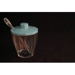 copy of POT A SEL EN VERRE...