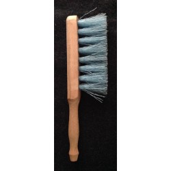 Brosse dinette - Bleue