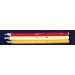 Crayon CONTE France...