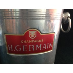 copy of Seau à champagne...