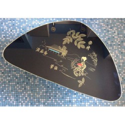 Table tripode "Japon" -...