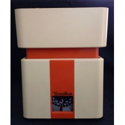 Balance orange TERRAILLON 3kg