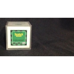 Cube photo "Magic scotch"