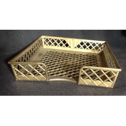 copy of Cache pot "Syla" blanc