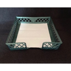 copy of Cache pot "Syla" blanc
