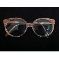 copy of COLLIER VINTAGE BLEU