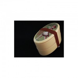 BENTO NATIVES "MADAME EST...