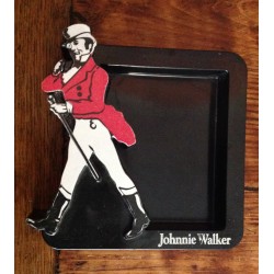 Cendrier Johnnie Walker - 1980