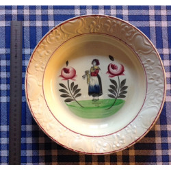copy of Grande assiette...