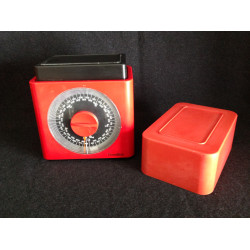 Balance TERRAILLON 5kg - Etat