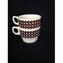Duo café "Royal Sphinx"...