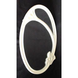 copy of Miroir rond -...