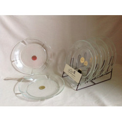 copy of LOT 6 ASSIETTES...