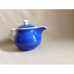 Théière en porcelaine...