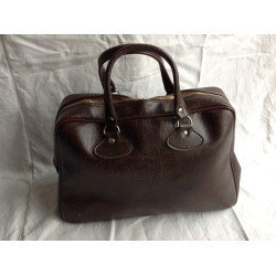 Sac de sport "seventies"