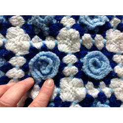 copy of GRANNY SQUARES...