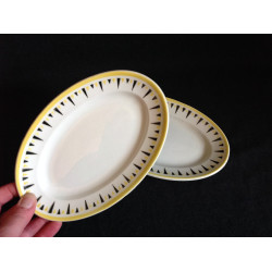 copy of LOT DE 6 ASSIETTES...
