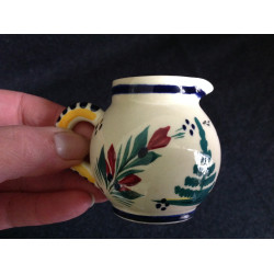 Pichet miniature "Quimper"