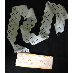 copy of Ruban "Beauté Ladurée"